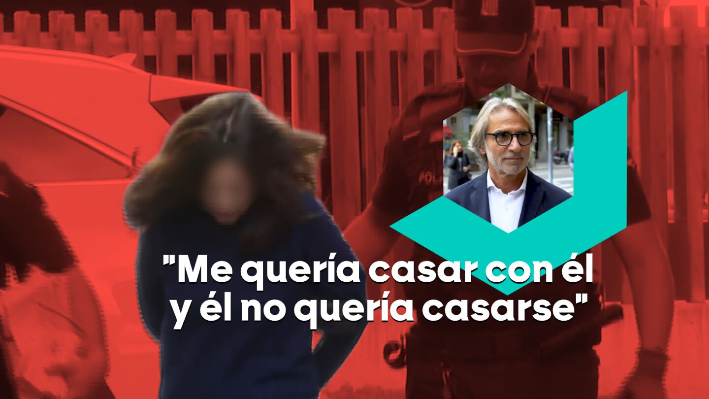 El arquitecto fallecido, Joan Juanpere.