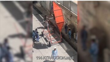 Atracci&oacute;n