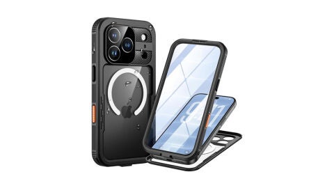 Funda protectora Lanhien