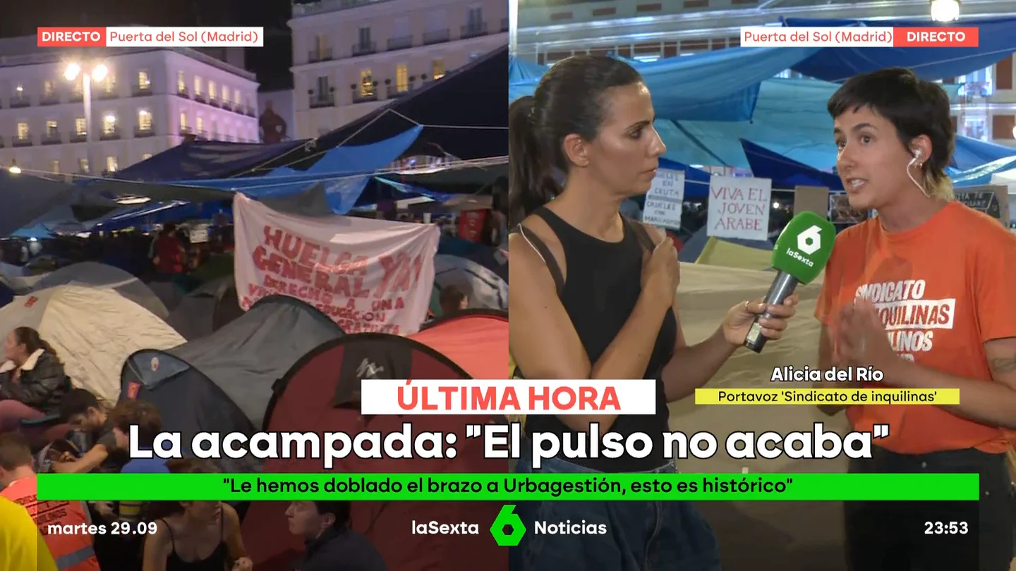 Sindicato de Inquilinas Sindicato de Inquilinas