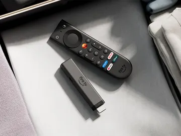 Nuevo Fire TV Stick 4K Nuevo Fire TV Stick 4K