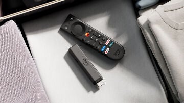 Nuevo Fire TV Stick 4K
