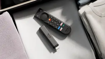 Nuevo Fire TV Stick 4K Nuevo Fire TV Stick 4K