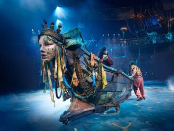 The Island of Neverland