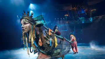 The Island of Neverland The Island of Neverland