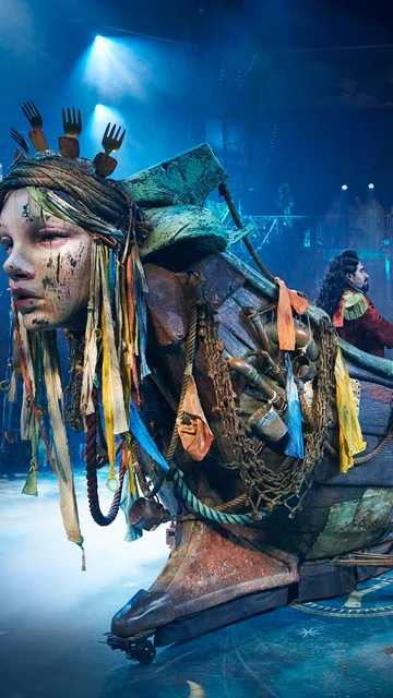 The Island of Neverland The Island of Neverland