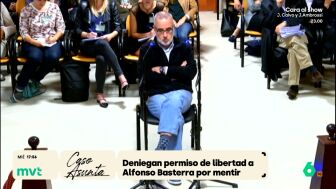 La Junta de Tratamiento ha cambiado de criterio a &uacute;ltima hora despu&eacute;s de comprobar que la segunda direcci&oacute;n facilitada por Basterra no era un domicilio, sino la direcci&oacute;n del despacho donde trabaja su abogada.