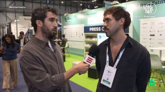 El reportero ha asistido a un evento inmobiliario celebrado en Madrid donde ha podido conocer m&aacute;s a fondo este sector entre sus profesionales. 