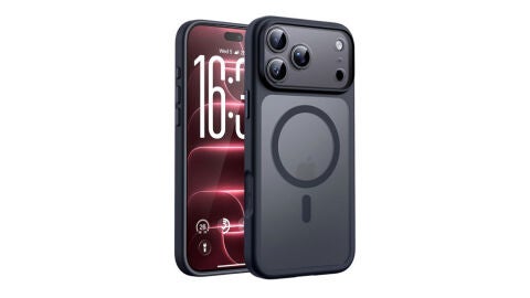 Funda Tocol negra