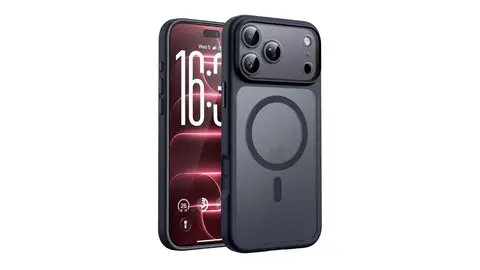 Funda Tocol negra Funda Tocol negra