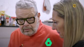 Hoy, en Pesadilla en la Cocina, Alberto Chicote visita el CS Navahonda, en el valle del Ti&eacute;tar