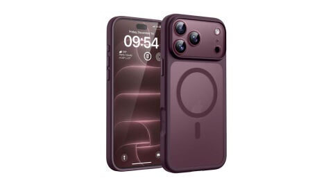 Funda Tocol Burdeos