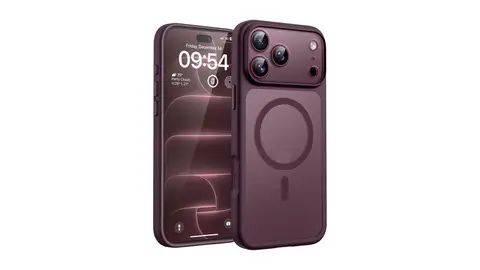 Funda Tocol Burdeos Funda Tocol Burdeos