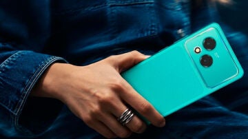 HMD Vibe 2 Pro