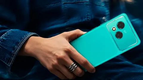 HMD Vibe 2 Pro HMD Vibe 2 Pro
