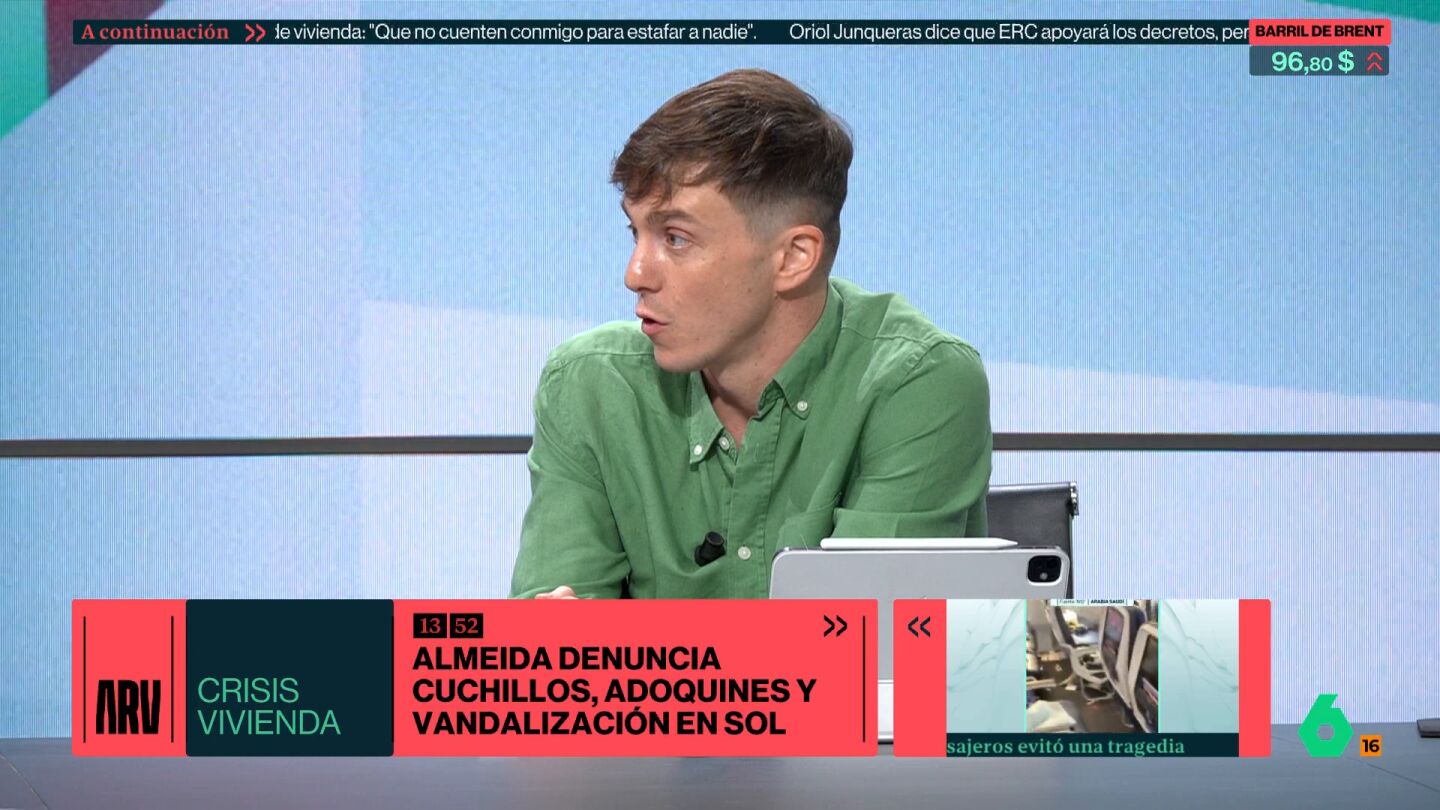 Rubi&ntilde;o - Almeida