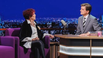 Maruja Torres se pronuncia sobre Ceuta: "Si rascamos, todos venimos de alguna parte y hemos de querer integrarnos"