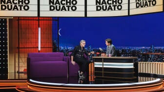 Nacho Duato, contra el Teatro del Canal por programar una compa&ntilde;&iacute;a de Tel Aviv: "En Madrid los tienen que suspender, si no iremos a manifestarnos"