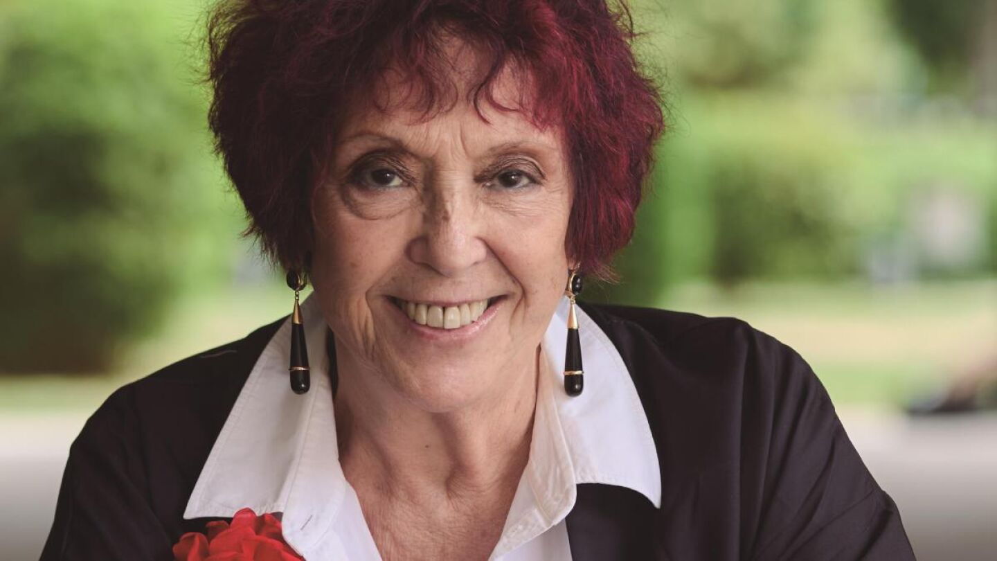 Maruja Torres