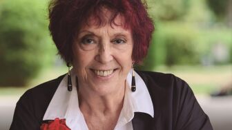Maruja Torres