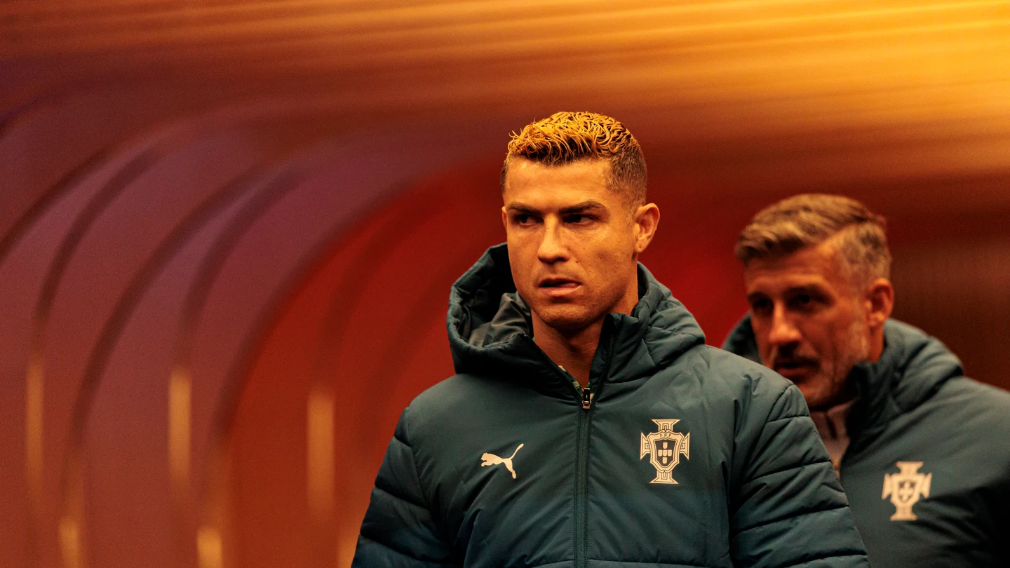 Cristiano Ronaldo Cristiano Ronaldo