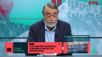 Cuartango exige un mejor tratado del decreto de vivienda: "Es un error improvisar estas medidas, que tienen un enorme calado"