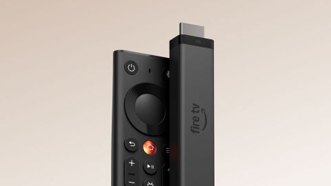 Nuevo Fire TV Stick 4K
