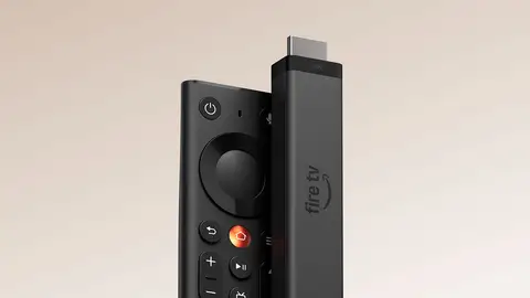 Nuevo Fire TV Stick 4K Nuevo Fire TV Stick 4K