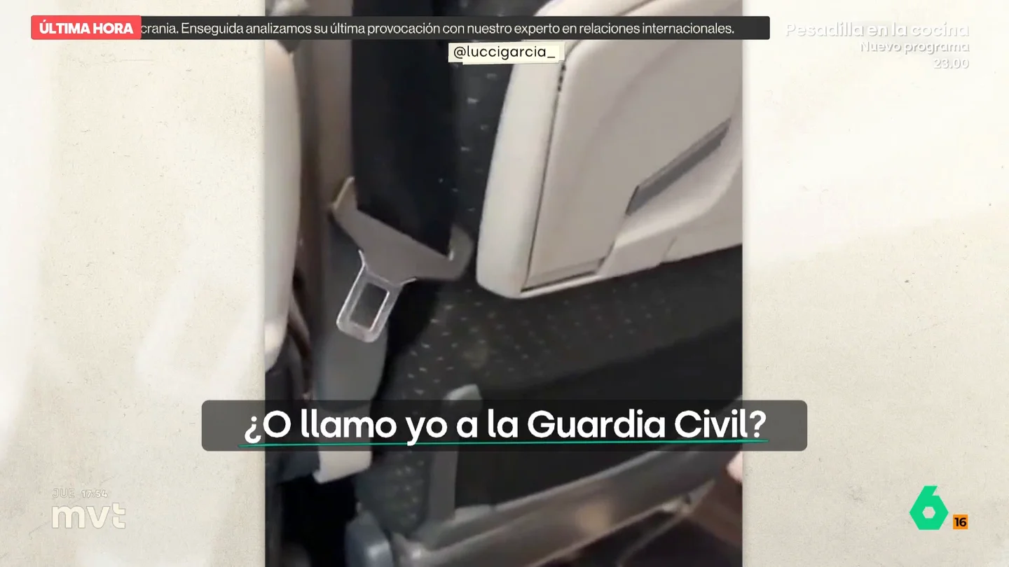 Un conductor de autobús humilla a una mujer musulmana: "No hablas español para lo que no quieres" La mujer, al subir al autobús, descubrió que su asiento estaba ocupado y se quedó de pie. El conductor decidió increparla e incluso la llegó a amenazar con llamar a la Guardia Civil.