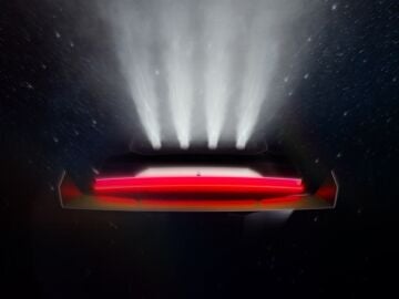 Se retrasa el despegue (literal) del nuevo Tesla Roadster: tendremos que esperar dos semanas m&aacute;s para ver volar al coche de Elon Musk