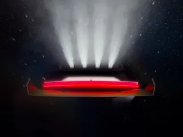 Se retrasa el despegue (literal) del nuevo Tesla Roadster: tendremos que esperar dos semanas más para ver volar al coche de Elon Musk Se retrasa el despegue (literal) del nuevo Tesla Roadster: tendremos que esperar dos semanas más para ver volar al coche de Elon Musk