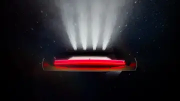 Se retrasa el despegue (literal) del nuevo Tesla Roadster: tendremos que esperar dos semanas más para ver volar al coche de Elon Musk Se retrasa el despegue (literal) del nuevo Tesla Roadster: tendremos que esperar dos semanas más para ver volar al coche de Elon Musk
