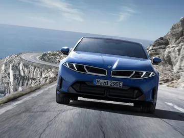 BMW prepara su eléctrico más barato: un compacto para Europa que llegará en 2028 BMW prepara su eléctrico más barato: un compacto para Europa que llegará en 2028