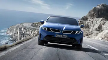 BMW prepara su eléctrico más barato: un compacto para Europa que llegará en 2028 BMW prepara su eléctrico más barato: un compacto para Europa que llegará en 2028