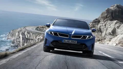 BMW prepara su eléctrico más barato: un compacto para Europa que llegará en 2028 BMW prepara su eléctrico más barato: un compacto para Europa que llegará en 2028