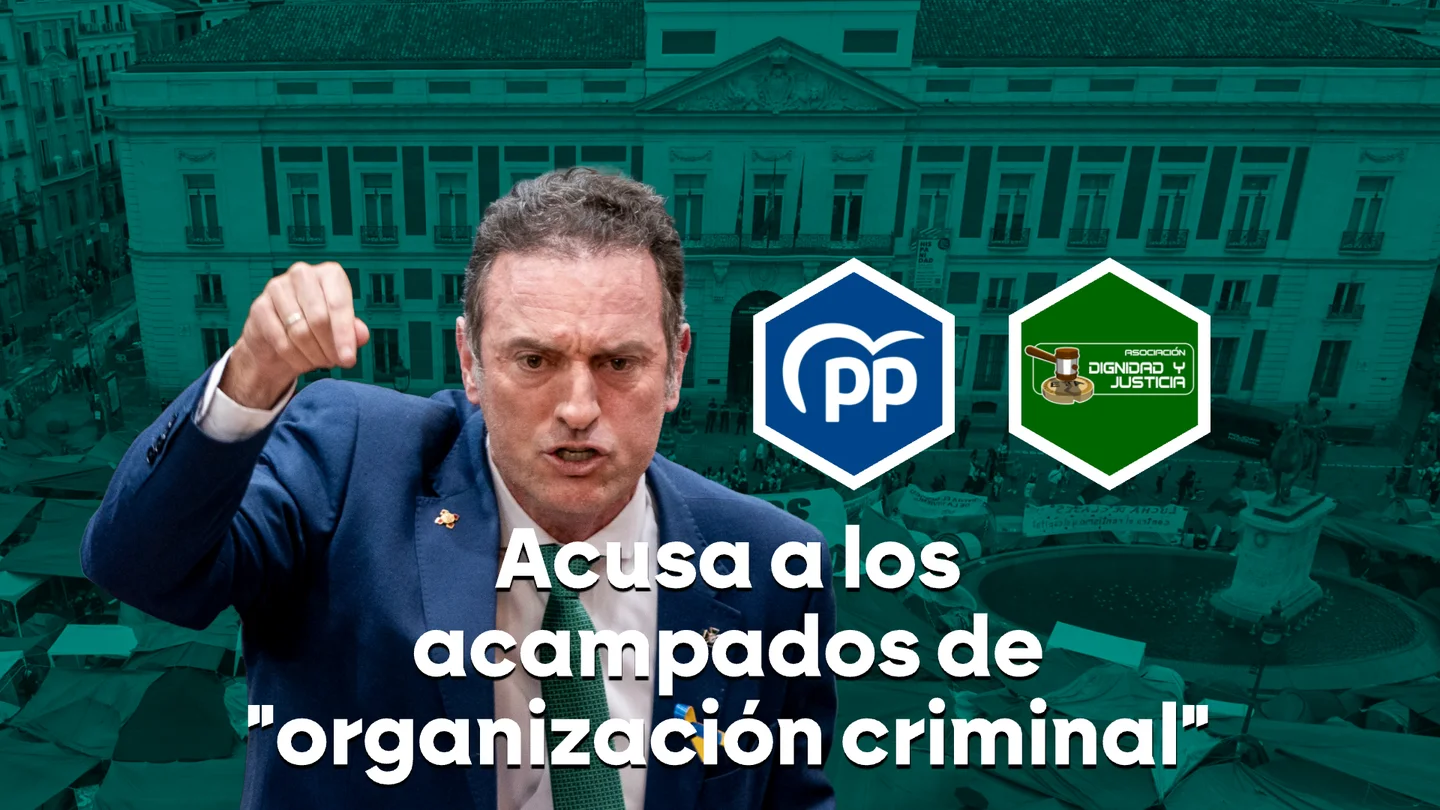 Daniel Portero, diputado del PP en la Asamblea de Madrid. Daniel Portero, diputado del PP en la Asamblea de Madrid.
