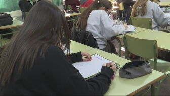 Ayuso deja sin asistentes de conversaci&oacute;n nativos a los colegios e institutos de Madrid tras crear su propio programa y criticar el retraso del Ministerio 