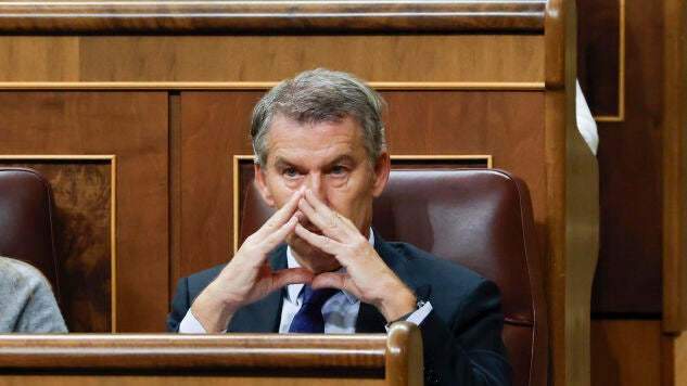 Alberto N&uacute;&ntilde;ez Feij&oacute;o