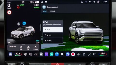 Hyundai Tucson 2027