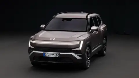 Hyundai Tucson 2027 Hyundai Tucson 2027