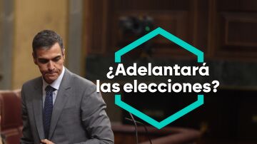&iquest;Adelantar&aacute; Pedro S&aacute;nchez las elecciones?