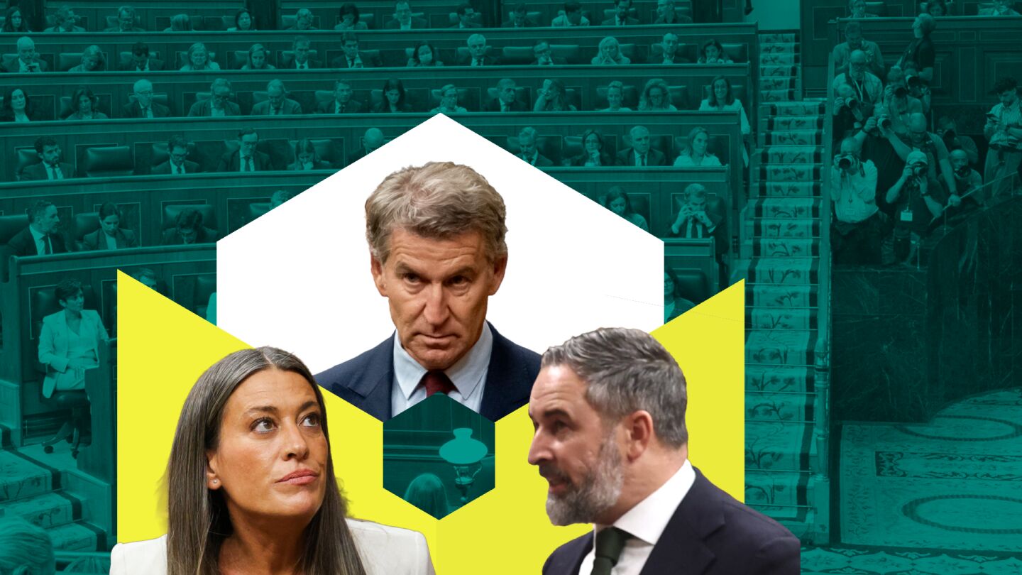 Las mentiras y las medias verdades de la derecha para justificar su 'no' a los decretos de vivienda
