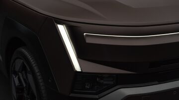 Hyundai ten&iacute;a un SUV con 11 millones de unidades vendidas. Y en vez de repetir la f&oacute;rmula, ha cambiado por completo para crear el nuevo coche grande moderno
