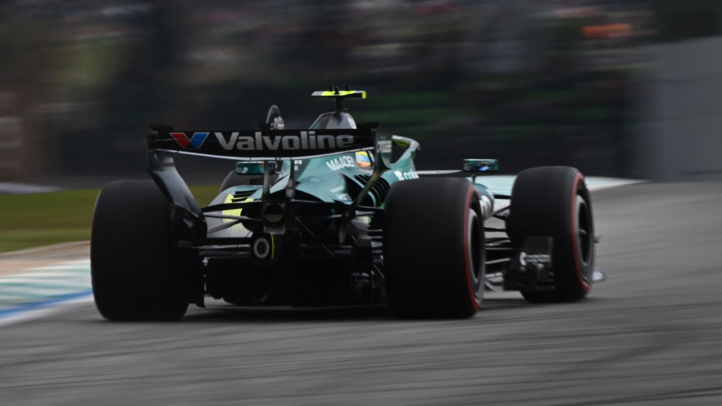 Fernando Alonso 