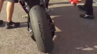 Ducati de Pecco Bagnaia