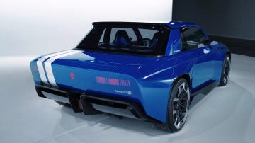 Renault 8 Gordini