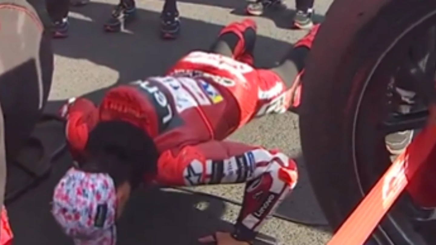 Marc Márquez Marc Márquez