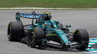Fernando Alonso