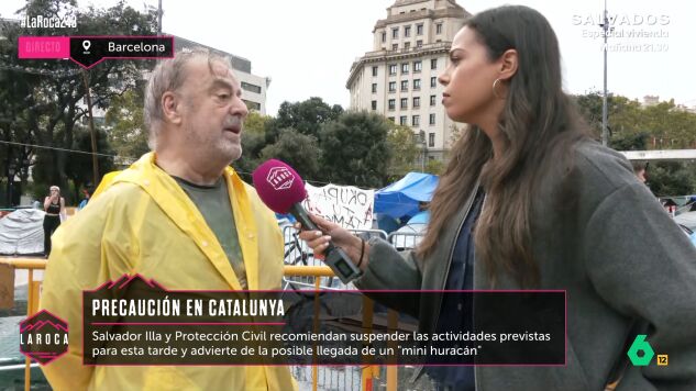 bcn-acampada
