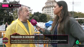 bcn-acampada